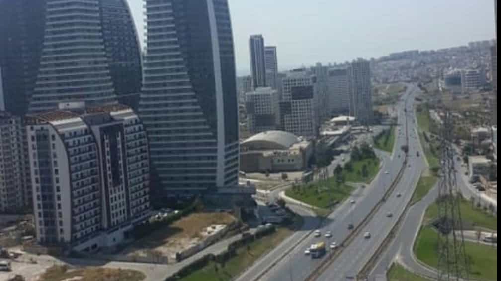 حمل کالا از ترکیه به ایران